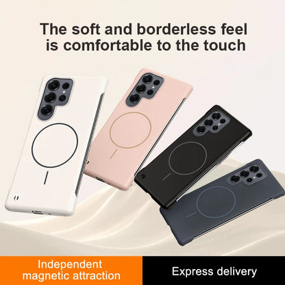 Samsung Frameless Blade Case