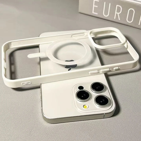 Apple Ghost MagSafe Case