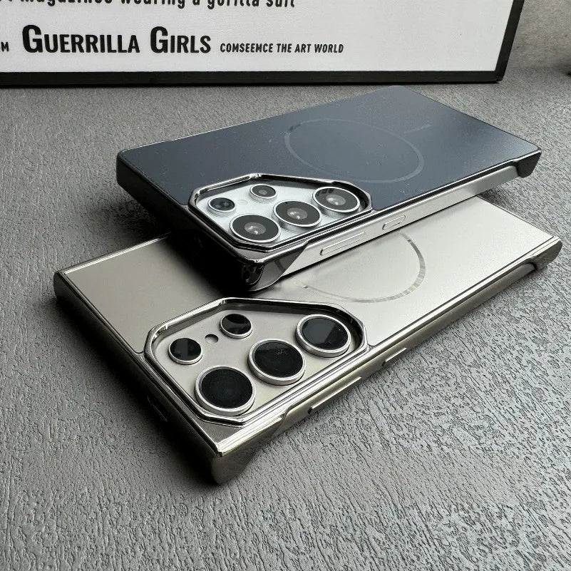 Samsung Frameless Lustre Case