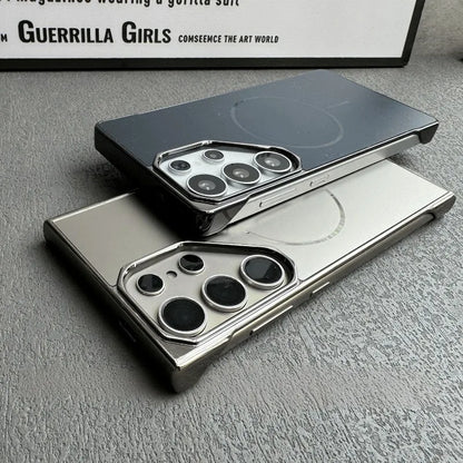 Samsung Frameless Lustre Case