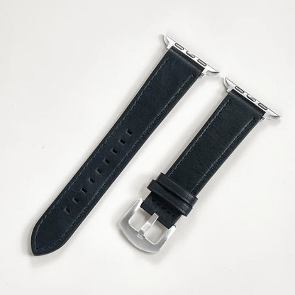 Apple Watch Leather Strap