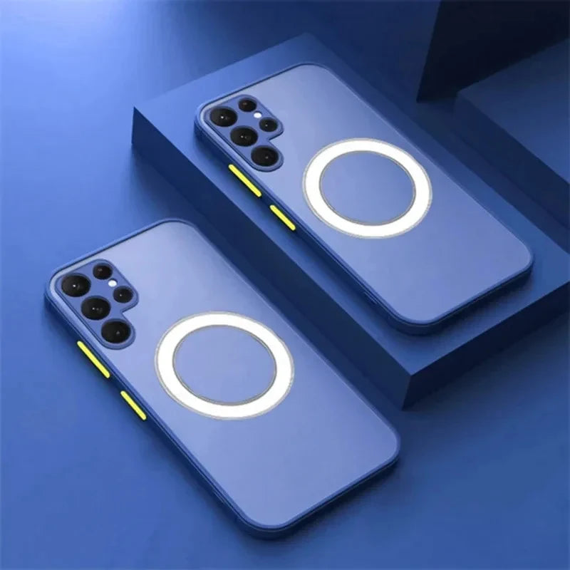 Samsung Magsafe Nano Pro Case