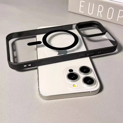 Apple Ghost MagSafe Case