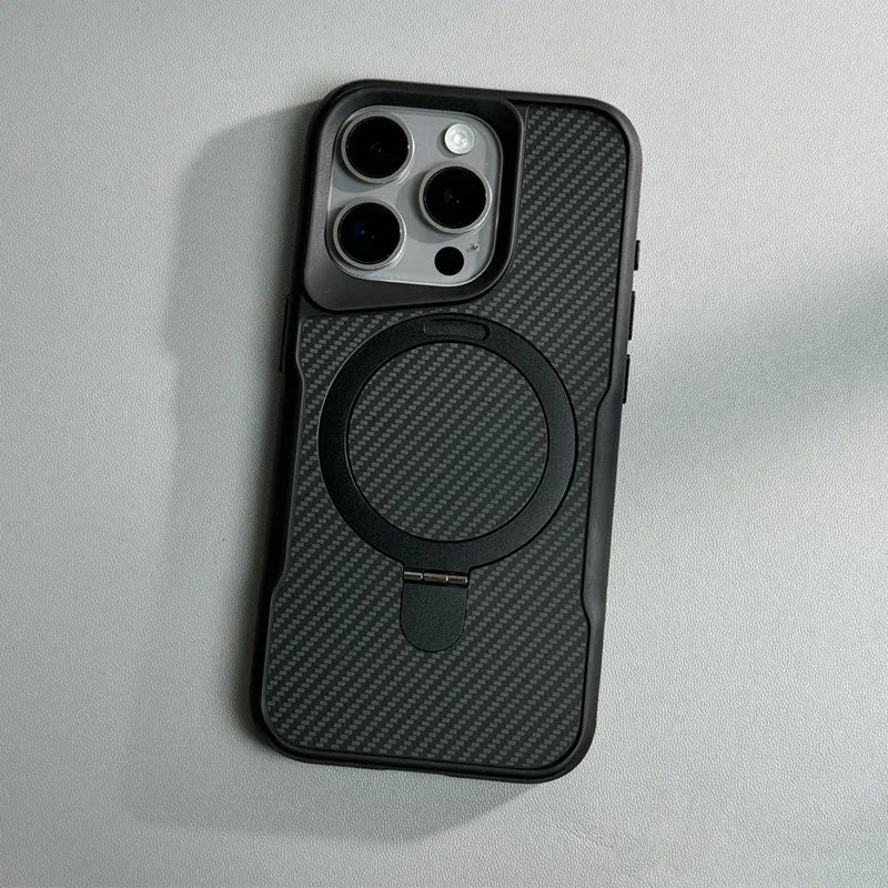 Apple Newzone Carbon Case
