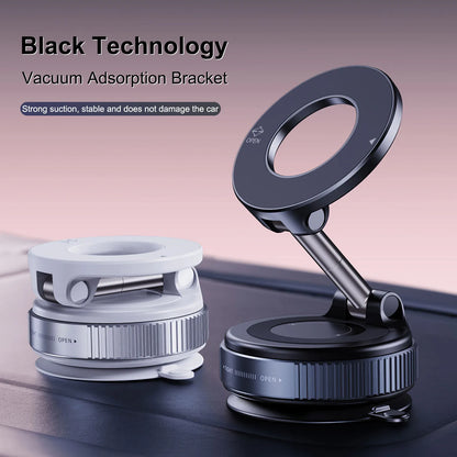 Magsafe Suction Phone Mount 360
