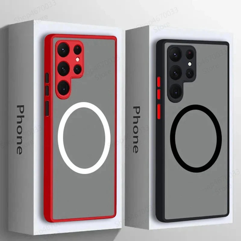 Samsung Magsafe Nano Pro Case