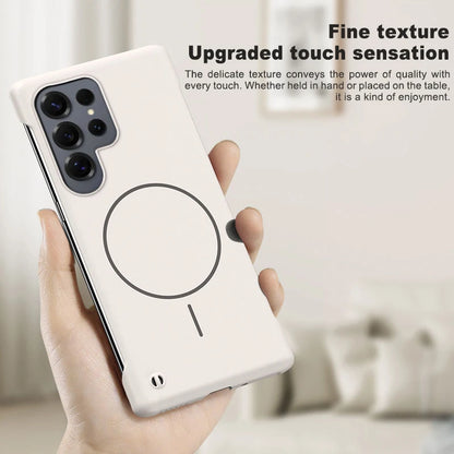 Samsung Frameless Blade Case