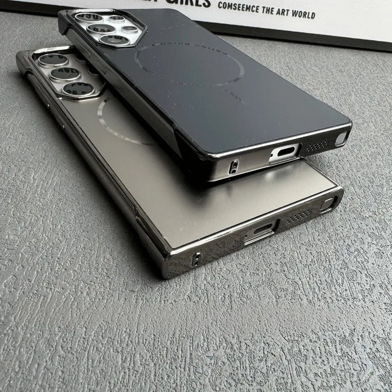 Samsung Frameless Lustre Case