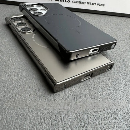 Samsung Frameless Lustre Case