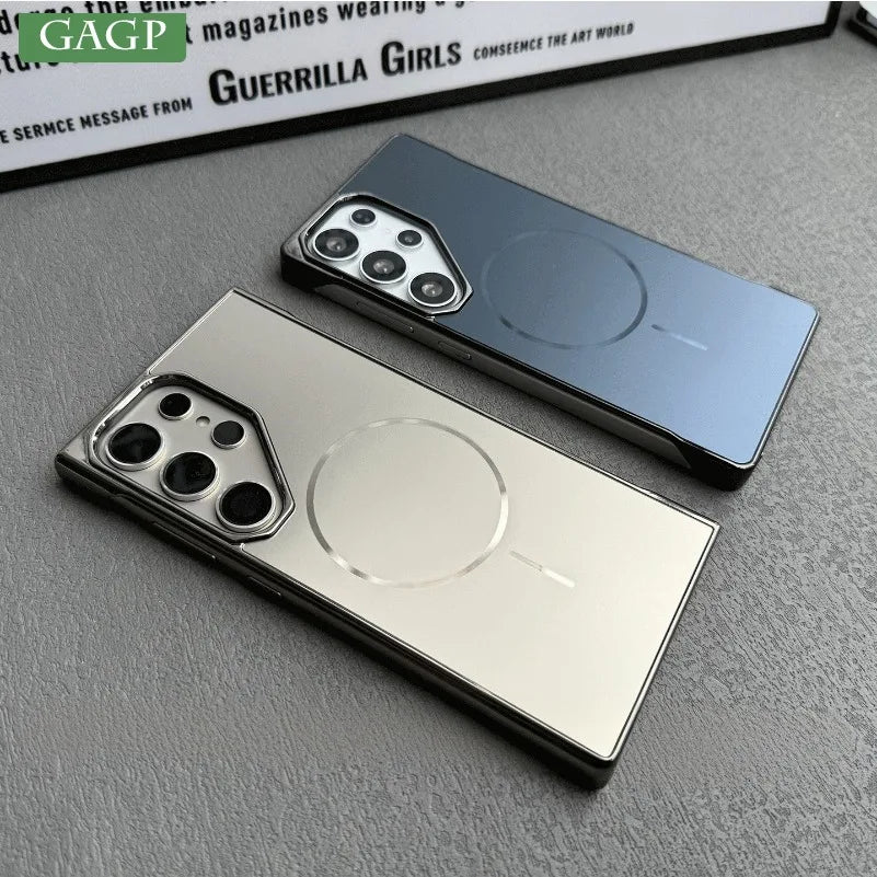 Samsung Frameless Lustre Case