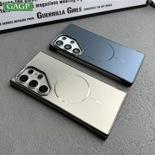 Samsung Frameless Lustre Case