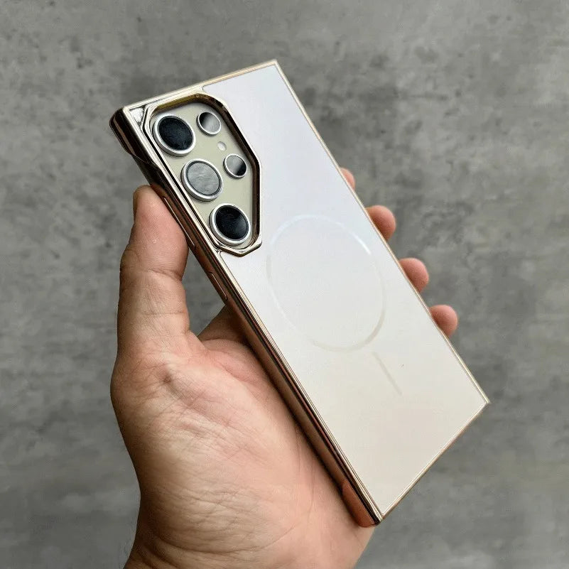 Samsung Frameless Lustre Case