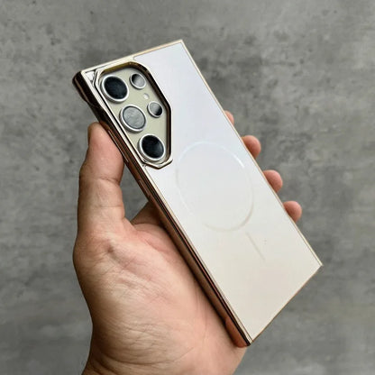 Samsung Frameless Lustre Case