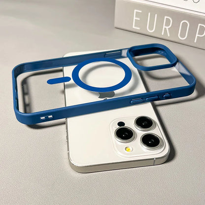 Apple Ghost MagSafe Case