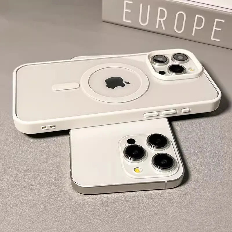 Apple Ghost MagSafe Case