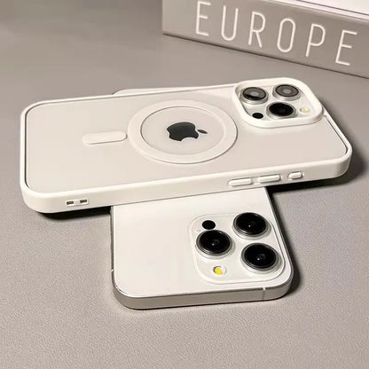 Apple Ghost MagSafe Case